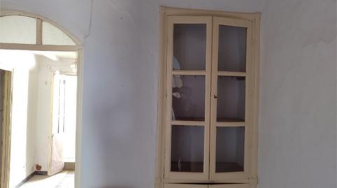 Foto 3 de Casa adosada en venda a Avenida Constitución, 88, Bodonal de la Sierra, Badajoz