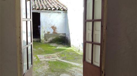 Foto 4 de Casa adosada en venda a Avenida Constitución, 88, Bodonal de la Sierra, Badajoz
