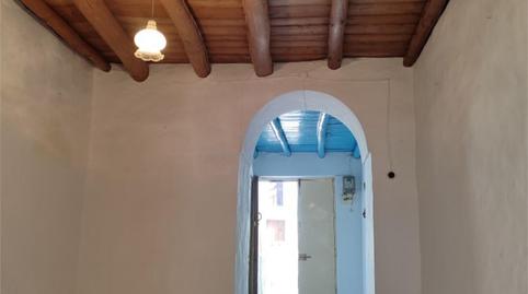 Foto 5 de Casa adosada en venda a Avenida Constitución, 88, Bodonal de la Sierra, Badajoz