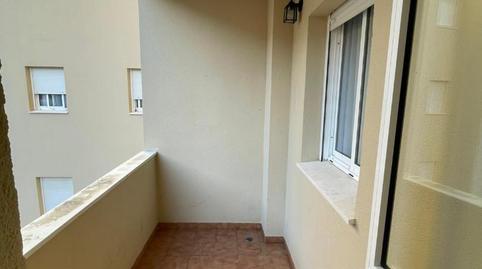 Foto 2 de Pis de lloguer a Avenida de América, 72, San Bernabé, Algeciras