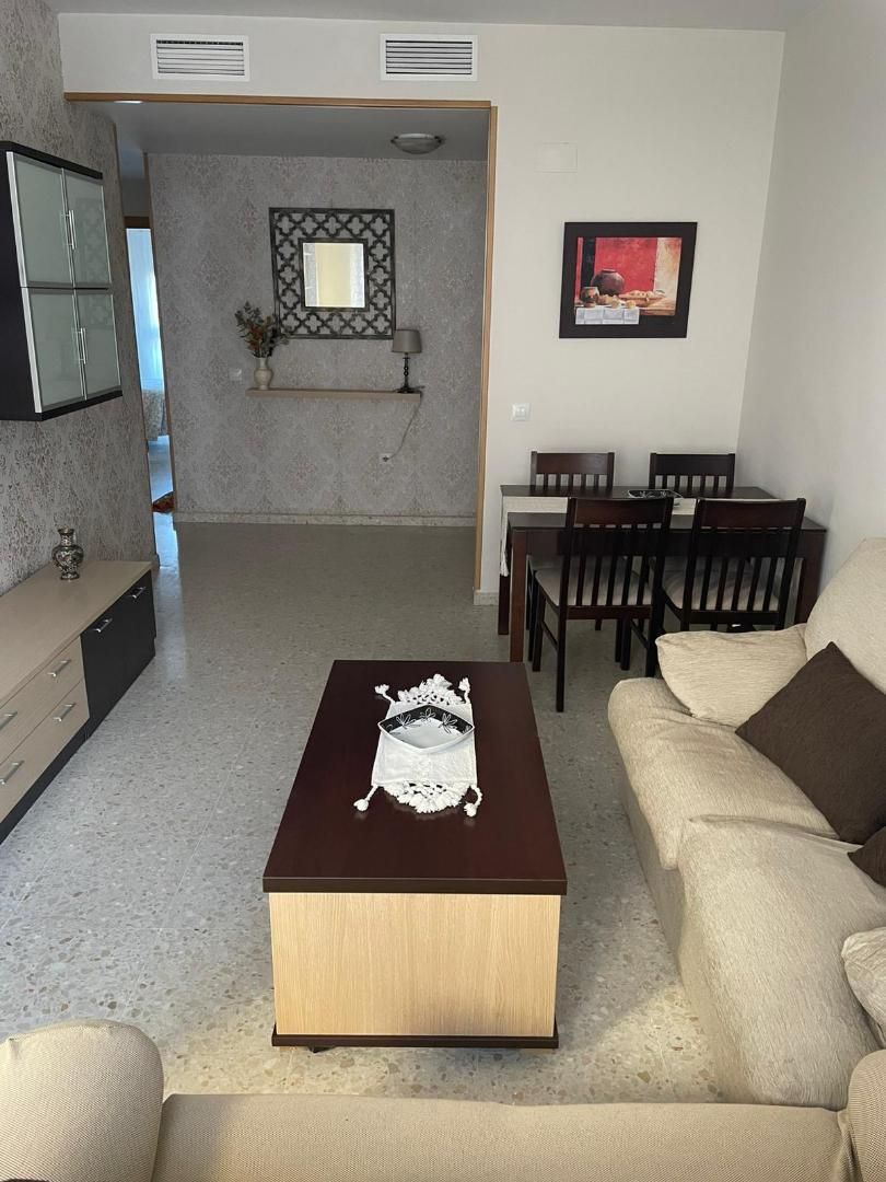 Pis de lloguer a Avenida de América, 72, San Bernabé Pis de lloguer a Avenida de América, 72, San Bernabé