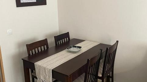 Foto 4 de Pis de lloguer a Avenida de América, 72, San Bernabé, Algeciras