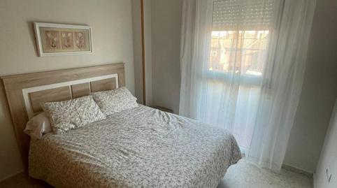 Foto 5 de Pis de lloguer a Avenida de América, 72, San Bernabé, Algeciras