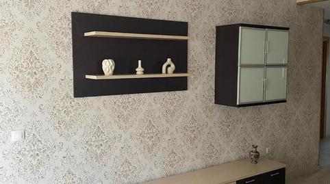 Foto 3 de Pis de lloguer a Avenida de América, 72, San Bernabé, Algeciras