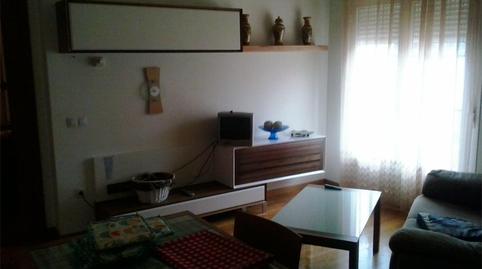 Foto 2 de Piso de alquiler en Plaza Santa María, 5, Daimiel, Ciudad Real