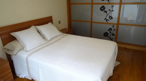 Photo 2 of Apartment for rent in Avenida de Ramón Nieto, 151, Lavadores, Vigo