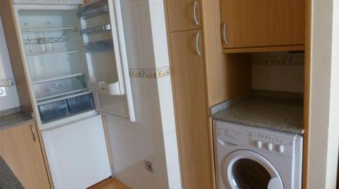 Photo 4 of Apartment for rent in Avenida de Ramón Nieto, 151, Lavadores, Vigo