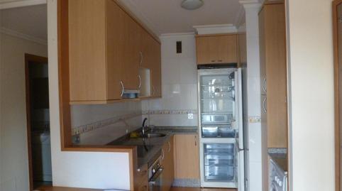 Photo 5 of Apartment for rent in Avenida de Ramón Nieto, 151, Lavadores, Vigo