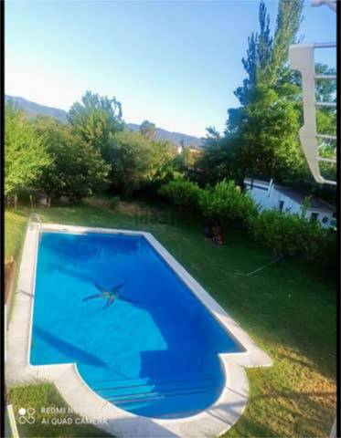 Casa-chalet en Alquiler en Nonduermas