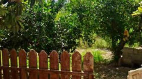 Foto 4 de Casa o xalet de lloguer a Nonduermas,  Murcia Capital