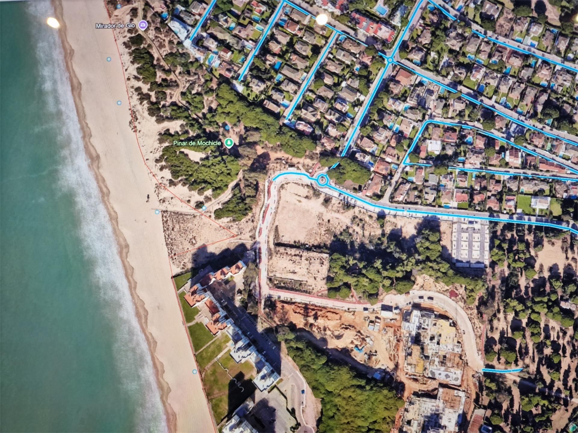 Finca rústica en venda a Calle Azucena, 24, Vistahermosa