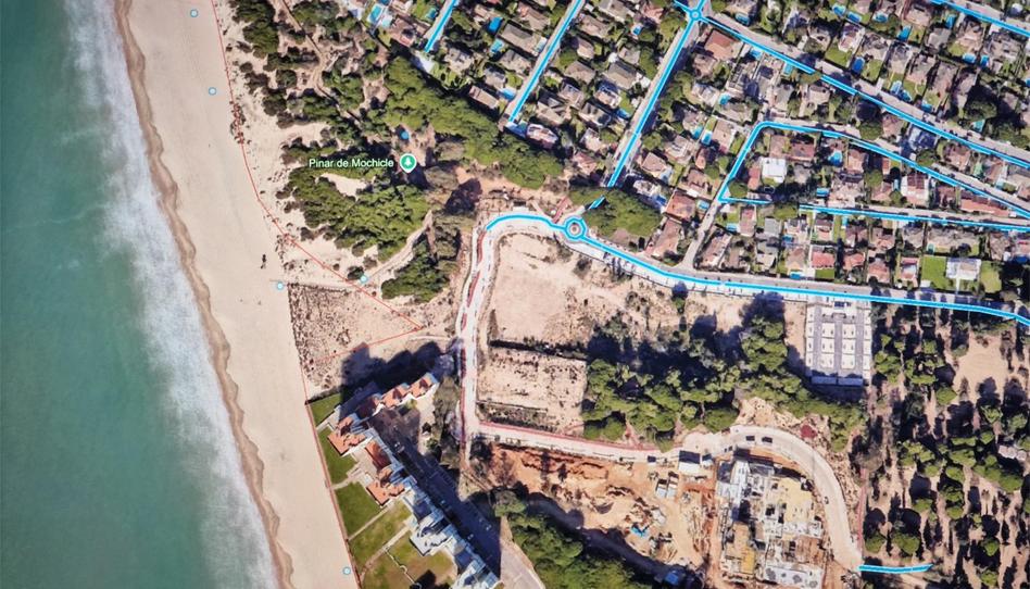 Finca rústica en venda a Calle Azucena, 24, Vistahermosa, El Puerto de Santa María - imatge 1 Foto 1 de Finca rústica en venda a Calle Azucena, 24, Vistahermosa, El Puerto de Santa María