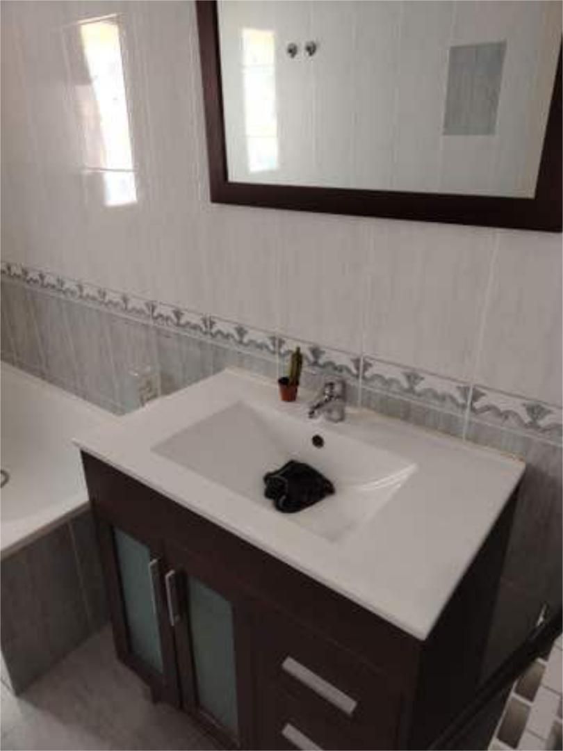 Estudi de lloguer a Numancia de la Sagra