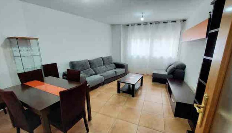 Flat for rent in Yunquera de Henares, Guadalajara - image 1 Photo 1 of Flat for rent in Yunquera de Henares, Guadalajara