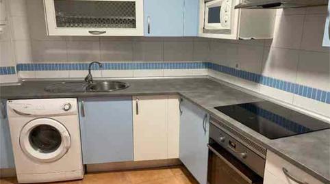 Flat for rent in Yunquera de Henares, Guadalajara - image 4 Photo 4 of Flat for rent in Yunquera de Henares, Guadalajara