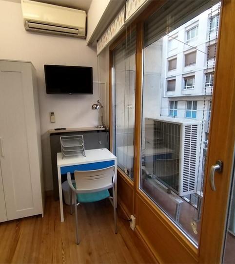Foto 2 de Piso para compartir en General Alava Kalea, 9, Ensanche, Vitoria - Gasteiz