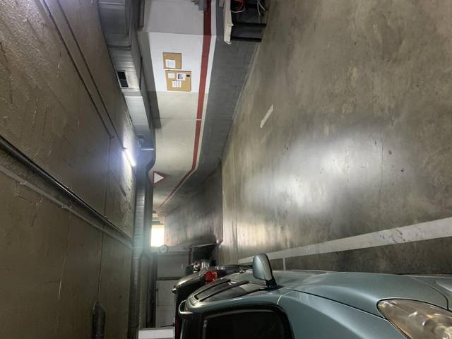 Garaje en Alquiler en Carrer Santa Eulàlia, 62 en Santa Eulàlia
