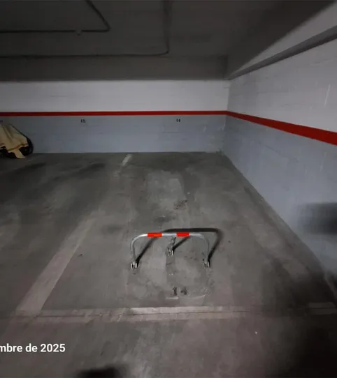 Foto 2 von Garage zum Verkauf in Calle Descalzos, 7, Casco Histórico - Ribera del Marisco, El Puerto de Santa María