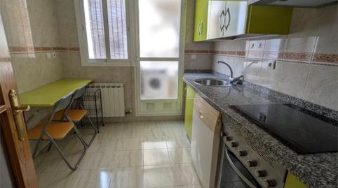 Foto 2 de Àtic en venda a Calle Toledo, 1, San Cayetano, Churriana de la Vega