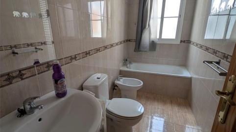 Foto 5 de Àtic en venda a Calle Toledo, 1, San Cayetano, Churriana de la Vega