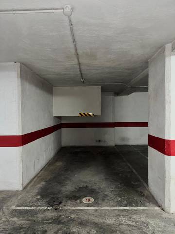 Garaje en Alquiler en C/Mayor, 74 en Casco Histórico