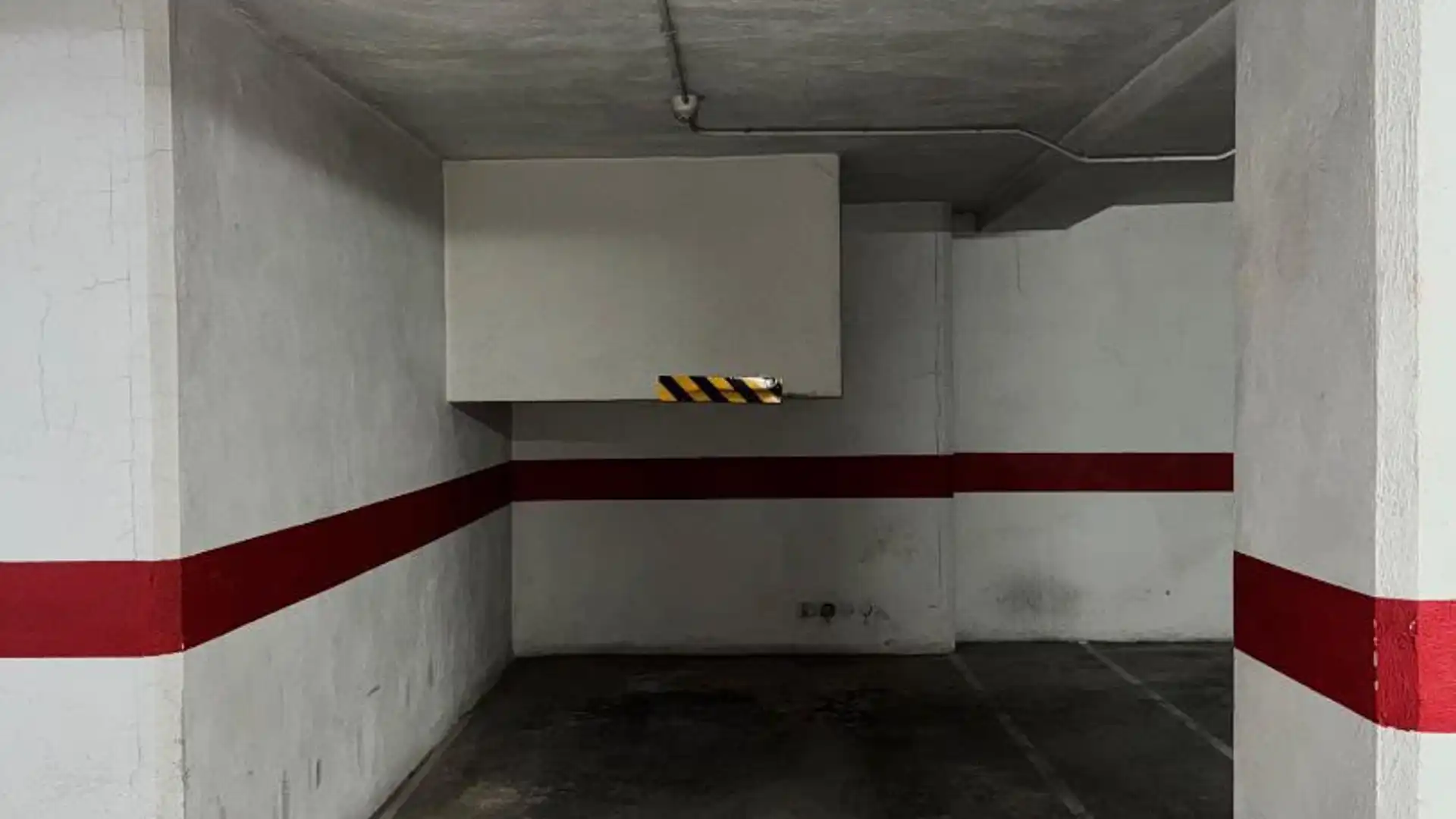 Parking de Garaje de alquiler en Castellón de la Plana / Castelló de la Plana