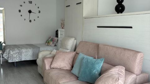 Foto 5 de Piso de alquiler en Calle Lamo de Espinosa, 8, Puerto Deportivo, Fuengirola