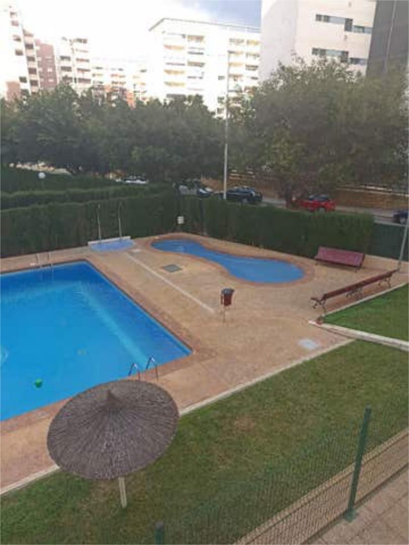 Flat for rent in Cala Alta - Veremar