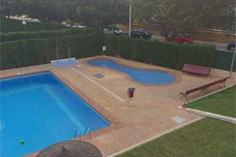 Flat for rent in Cala Alta - Veremar, Villajoyosa / La Vila Joiosa - image 1 Photo 1 of Flat for rent in Cala Alta - Veremar, Villajoyosa / La Vila Joiosa