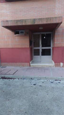 Piso en Venta en Carrión de los Condes