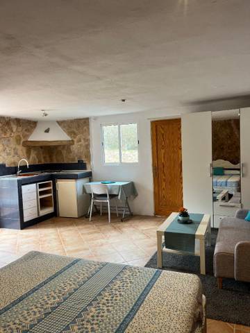 Piso en Alquiler en Carrer d'es Puget, 6 en Santa Eugènia