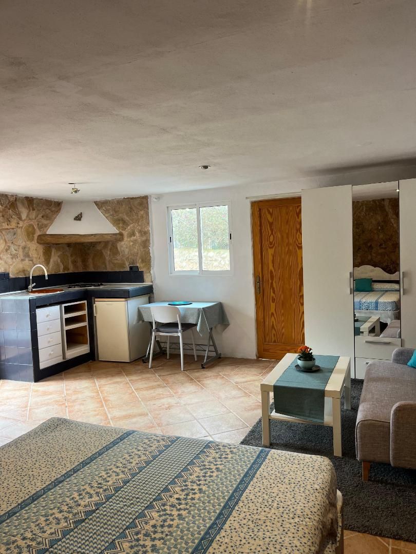 Flat for rent in Carrer d'es Puget, 6, Santa Eugènia