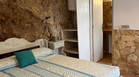 Foto 5 de Estudio de alquiler en Carrer D'es Puget, 6, Santa Eugènia, Illes Balears