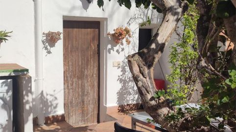 Foto 2 de Estudio de alquiler en Carrer D'es Puget, 6, Santa Eugènia, Illes Balears