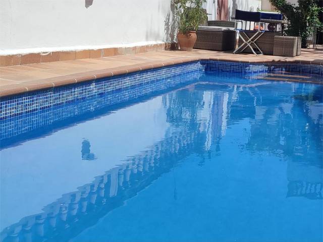 Estudio en Alquiler en Carrer d'es Puget, 6 en Santa Eugènia