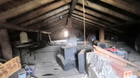 Foto 5 de Planta baja en venta en Pasaje Depósitos, 36, Quintanar de la Sierra, Burgos