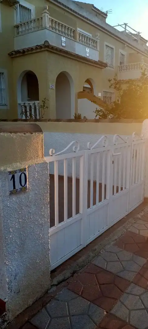 Habitació a Calle Orden Dórico, 535, Monte y Mar Habitació a Calle Orden Dórico, 535, Monte y Mar