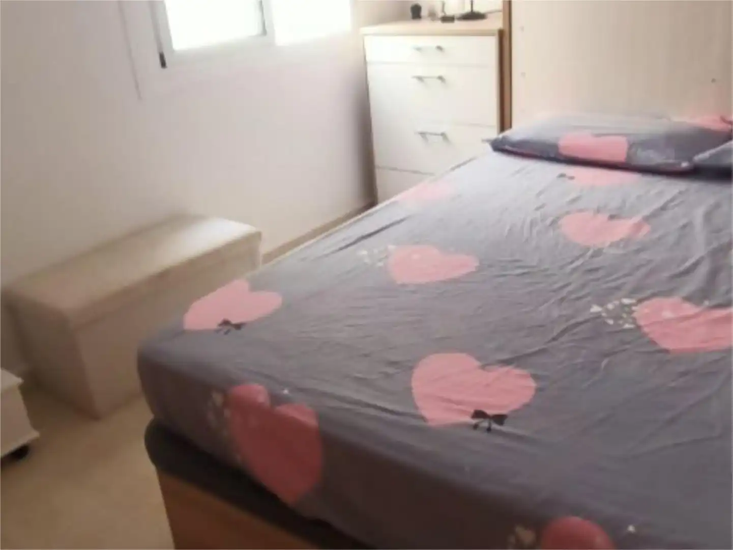 Habitació a Calle Orden Dórico, 535, Monte y Mar Habitació a Calle Orden Dórico, 535, Monte y Mar