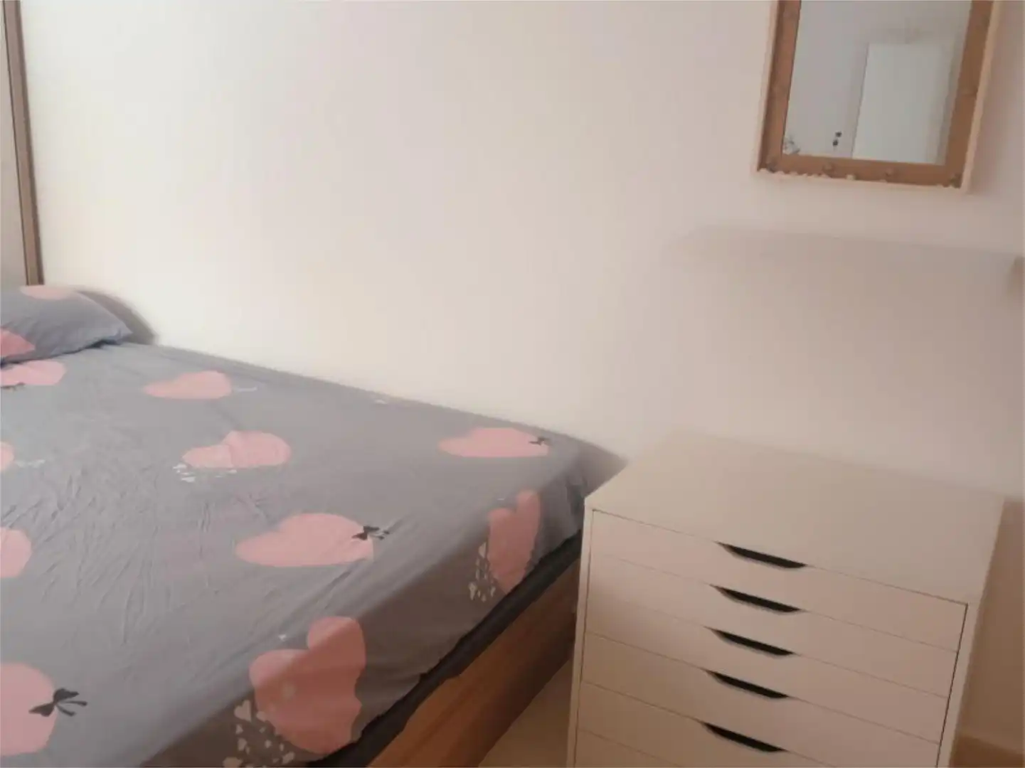 Habitació a Calle Orden Dórico, 535, Monte y Mar Habitació a Calle Orden Dórico, 535, Monte y Mar
