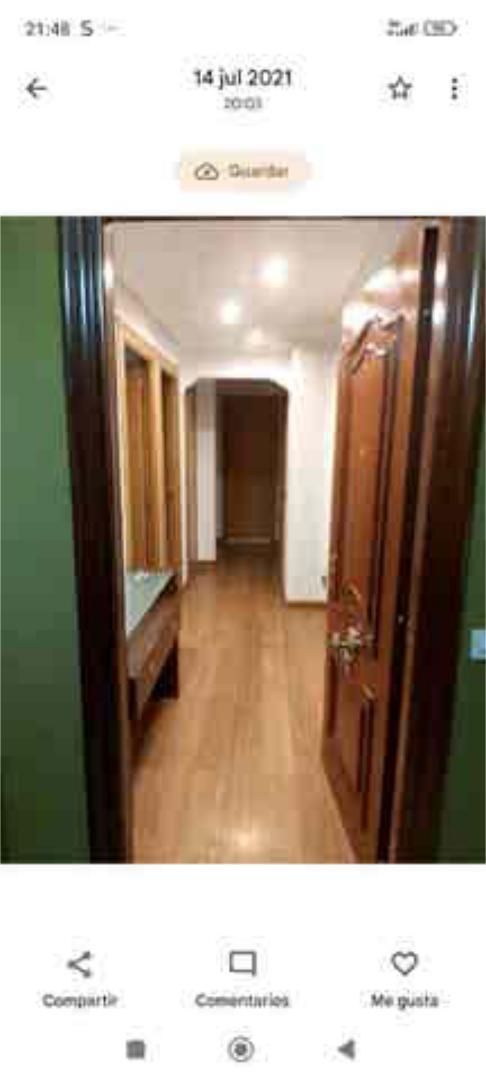 Flat for sale in Bimenes  with Heating, Terrace and Storage room