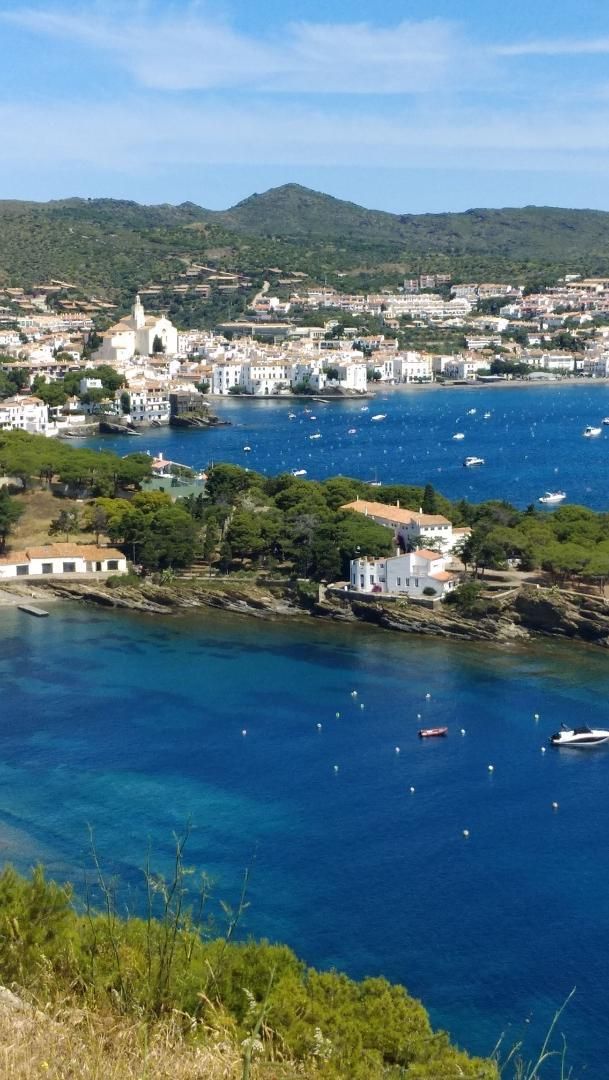 Pis de lloguer en Cadaqués amb Moblat, Forn i Rentadora