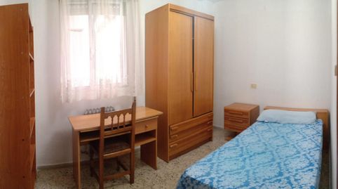 Foto 2 de Habitación en Carretera de Ledesma, 109, Pizarrales, Salamanca Capital