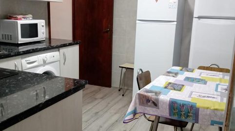 Foto 4 de Habitación en Carretera de Ledesma, 109, Pizarrales, Salamanca Capital