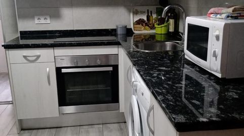 Foto 5 de Habitación en Carretera de Ledesma, 109, Pizarrales, Salamanca Capital