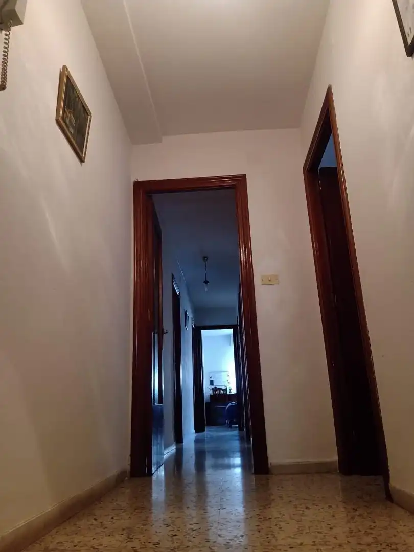 Habitación en Carretera de Ledesma, 109, Pizarrales Piso para compartir en Salamanca con Calefacción, Parquet y Amueblado
