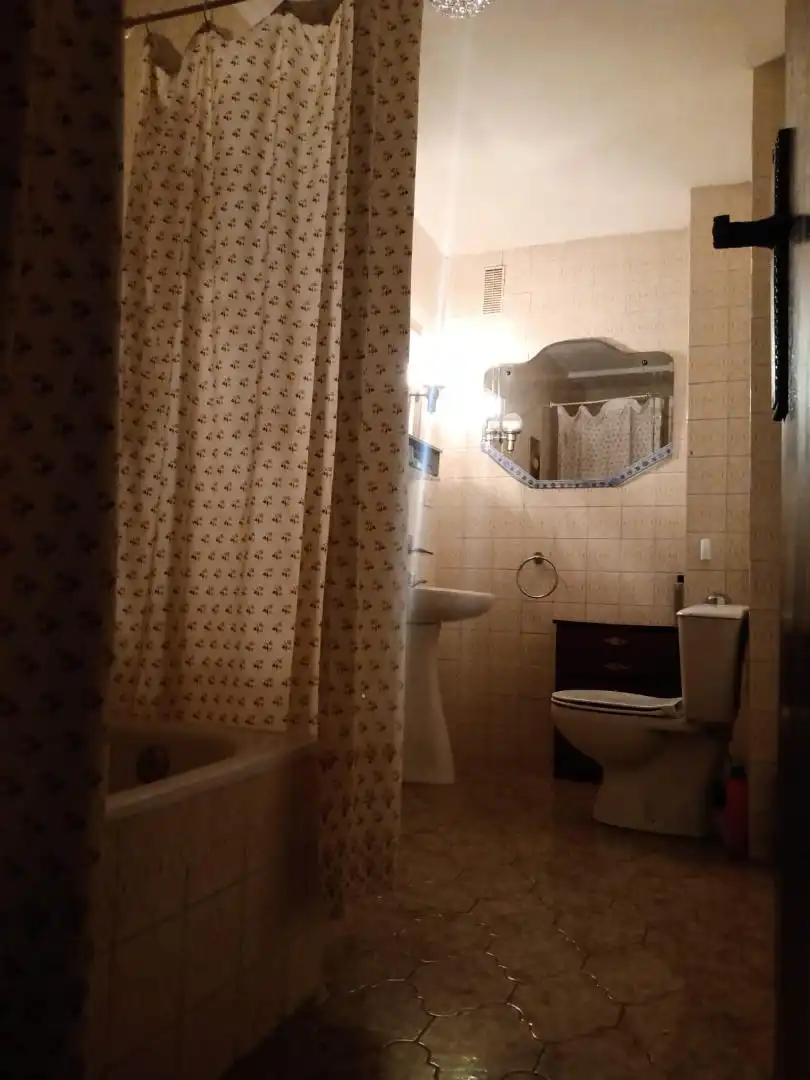 Habitación en Carretera de Ledesma, 109, Pizarrales Baño de Piso para compartir en Salamanca con Calefacción, Parquet y Amueblado