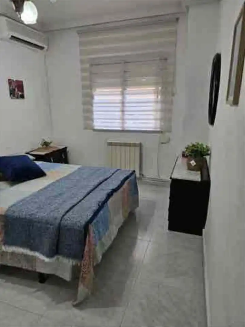 Habitación de Piso en venta en  Madrid Capital con Calefacción y Amueblado