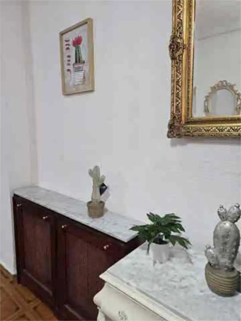 Flat for sale in Madrid  with Heating and Furnished