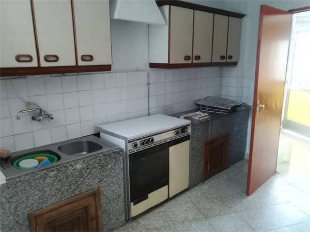 Casa-chalet en Venta en Cualedro