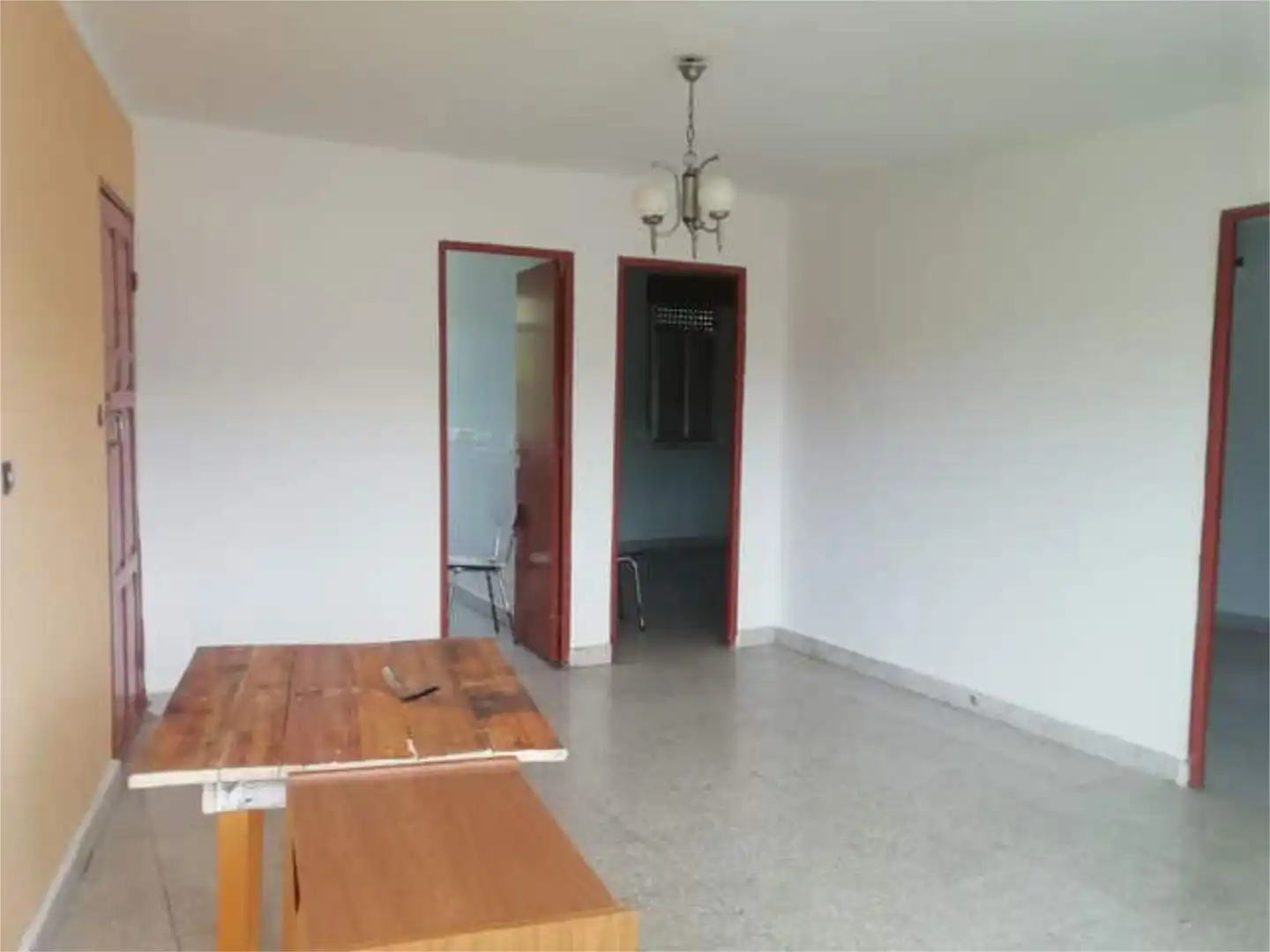 Habitación de Casa o chalet en venta en Cualedro